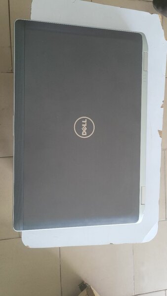 Ordinateur portable Dell performant