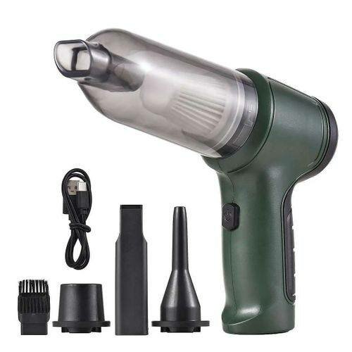 Aspirateur Portable Rechargeable