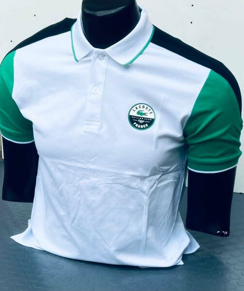 Polos élégants pour hommes