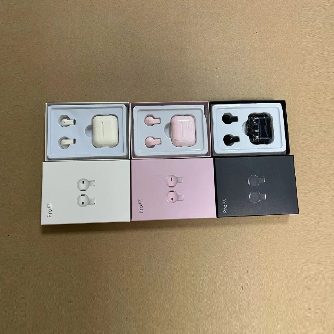 Écouteurs Sans Fil Pro 5S