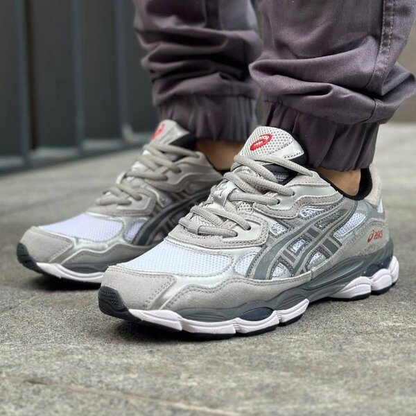 Asics