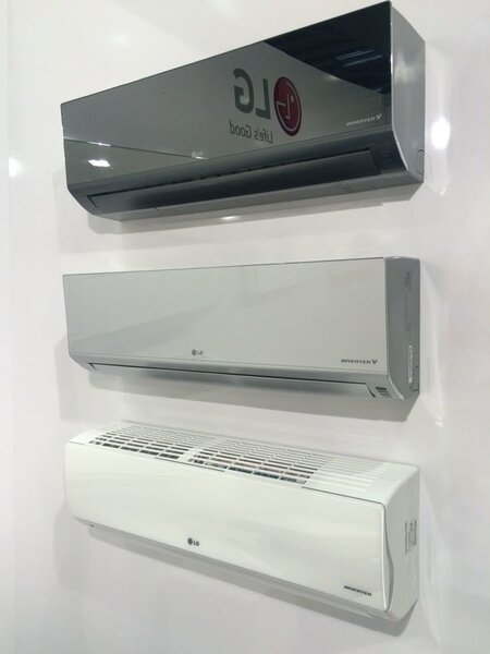 LG Air conditioner
