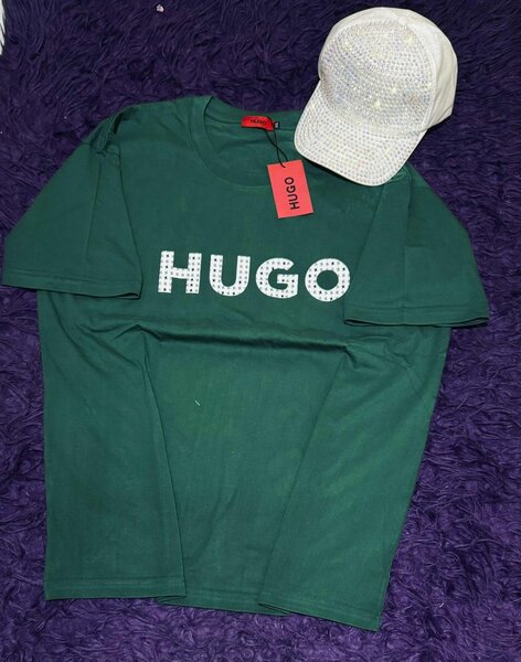 T-shirts tendance pour hommes