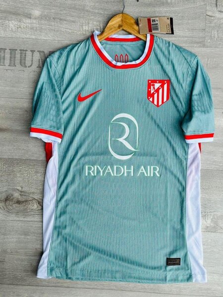 Maillot De Foot