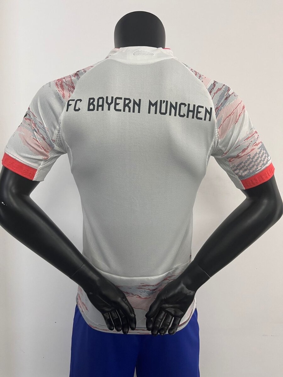 Maillot FC Bayern Munich Homme