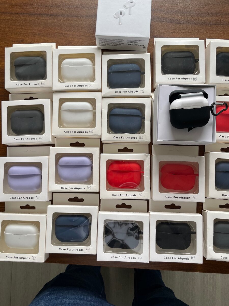 Cases For AIRPODS PRO