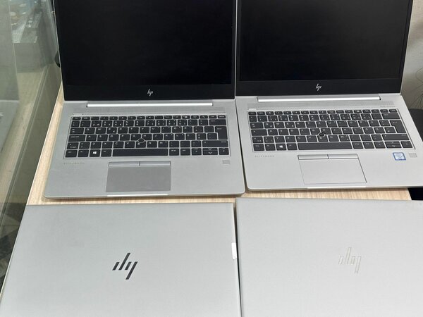 HP ELITEBOOK 830 G6 Non-Touchscreen