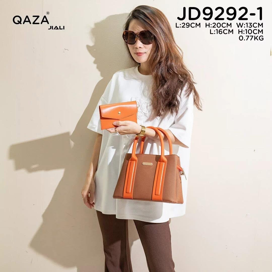 Sac à main élégant QAZA