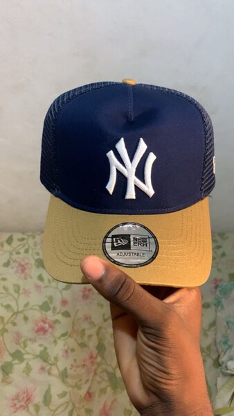 Casquettes réglables sport