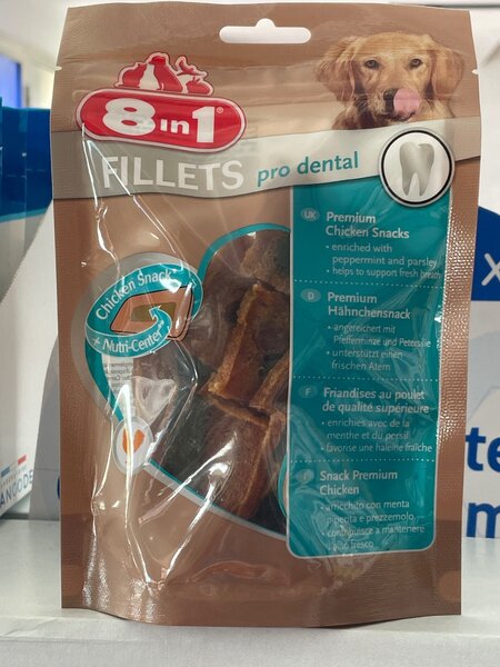 Friandises