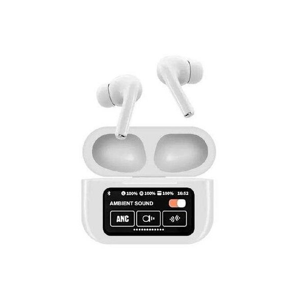 Écouteurs ANC Bluetooth Hi-Fi