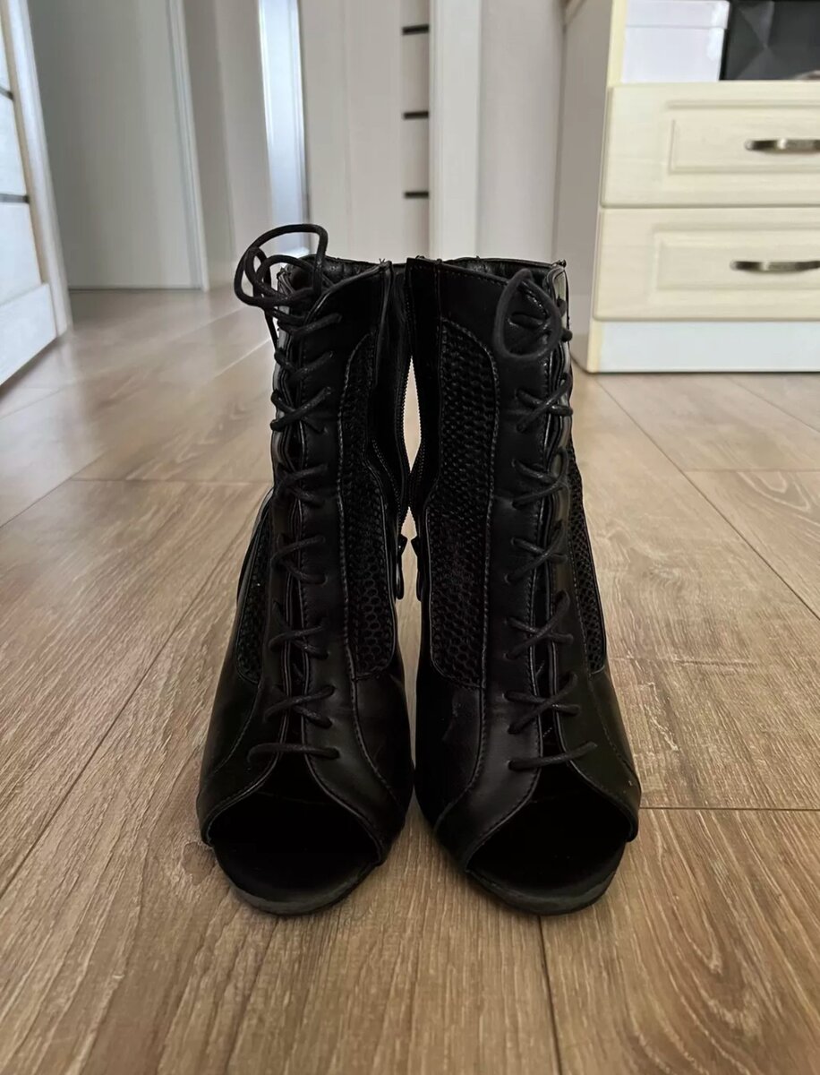 Хилсы для танцев