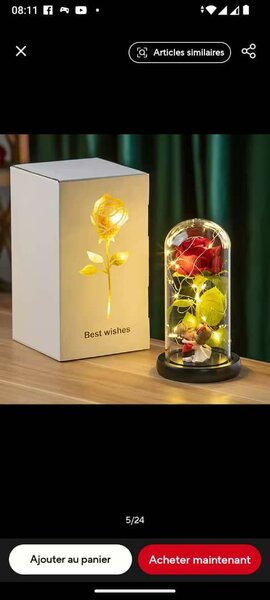 Éclairage et décoration d'intérieur