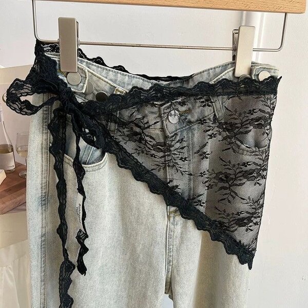 Трендовая косынка