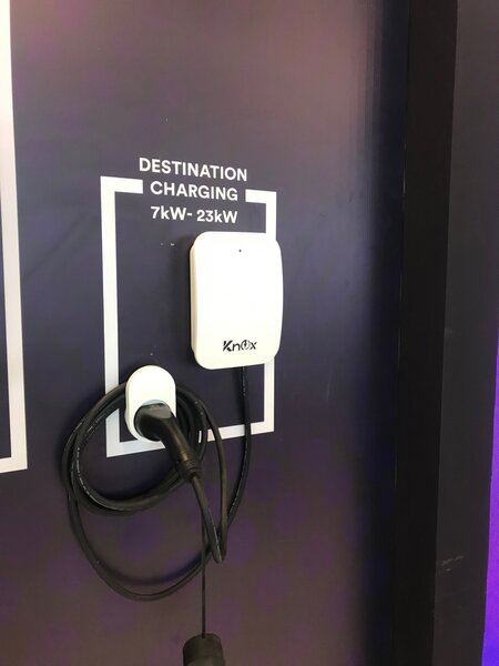 Itel hybrid inverter & Infinx inverters