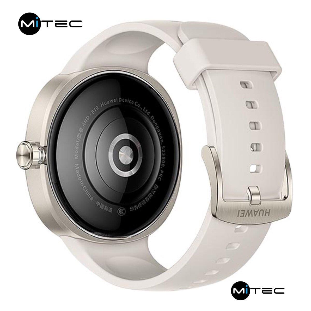 Montre Huawei watch GT Cyber Neuve  - Amoled