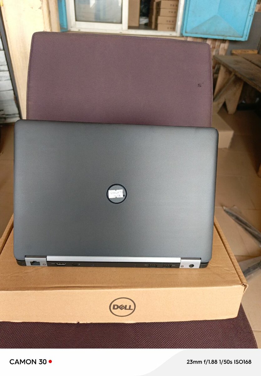 Dell 7270 core i5