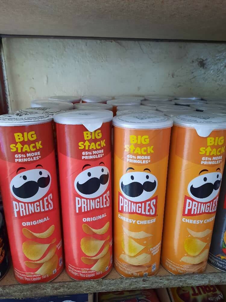 Pringles