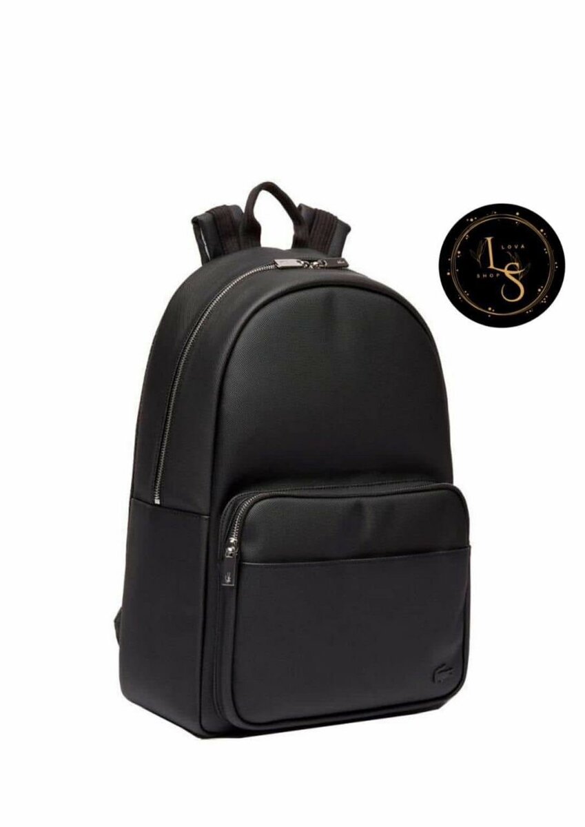 Sac à dos élégant et pratique