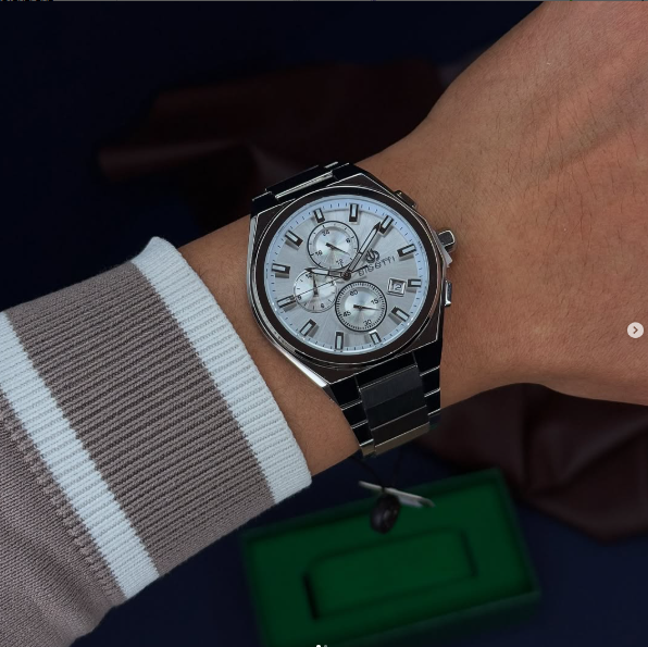 BIGOTTI MILANO часы