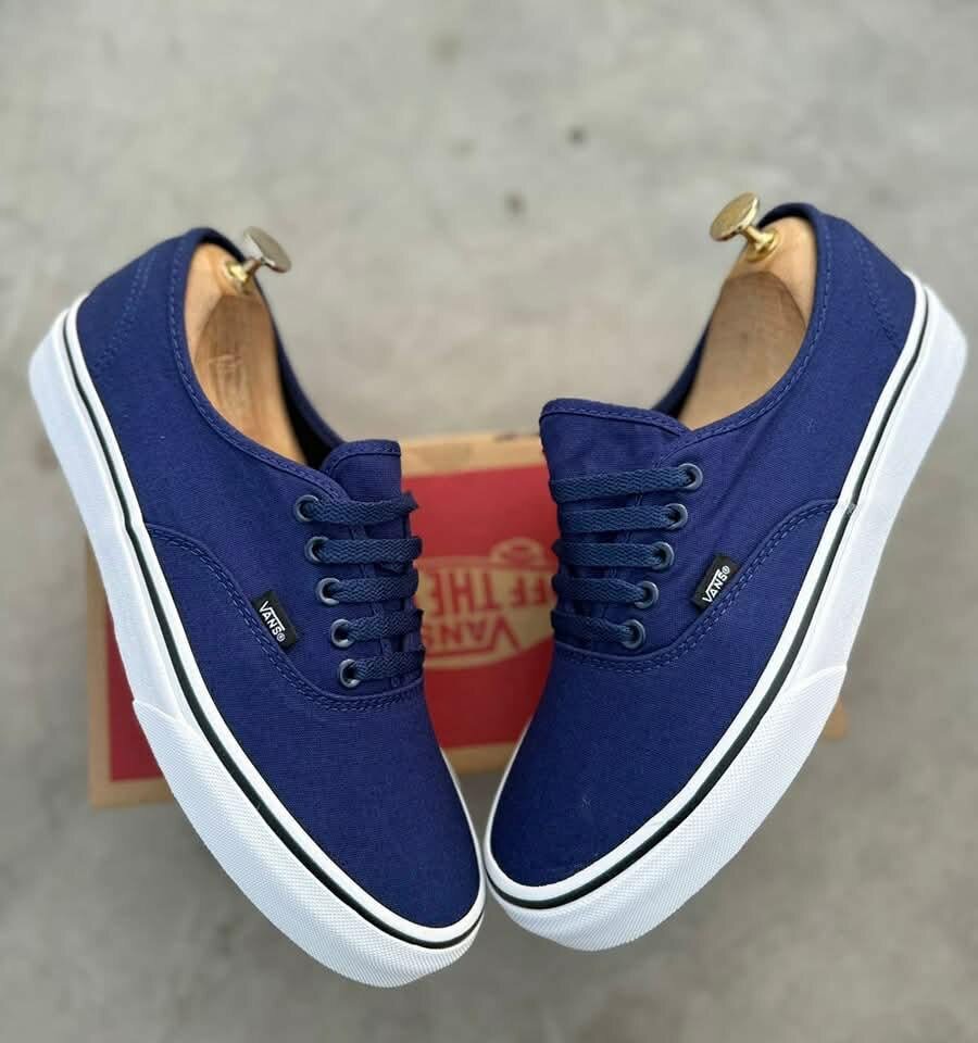 Vans Classic