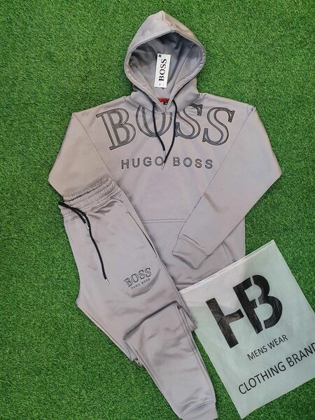 Tracksuit
