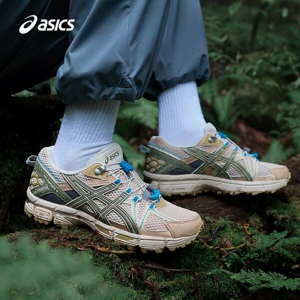 ASICS SNEAKER