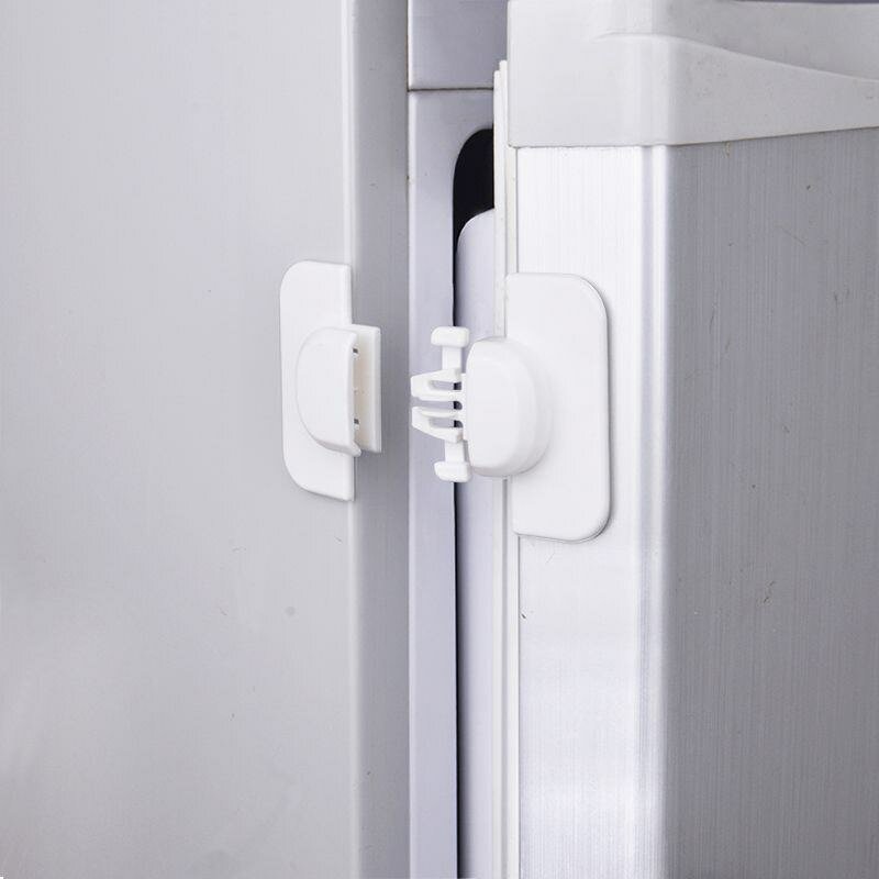 Verrou de Sécurité