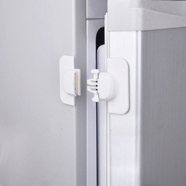 Verrou de Sécurité