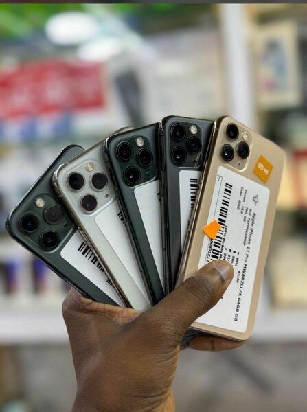 iPhone 13 pro
