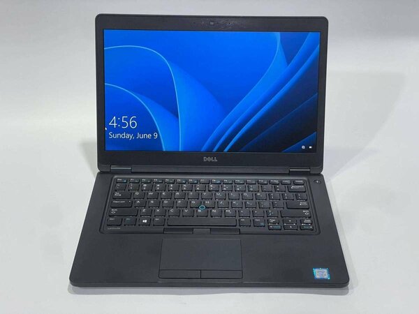 Dell latitude