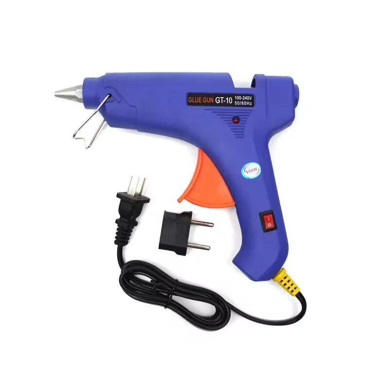 Pistolet à colle GT-10 40W