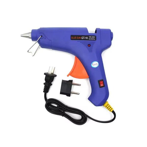 Pistolet à colle GT-10 40W