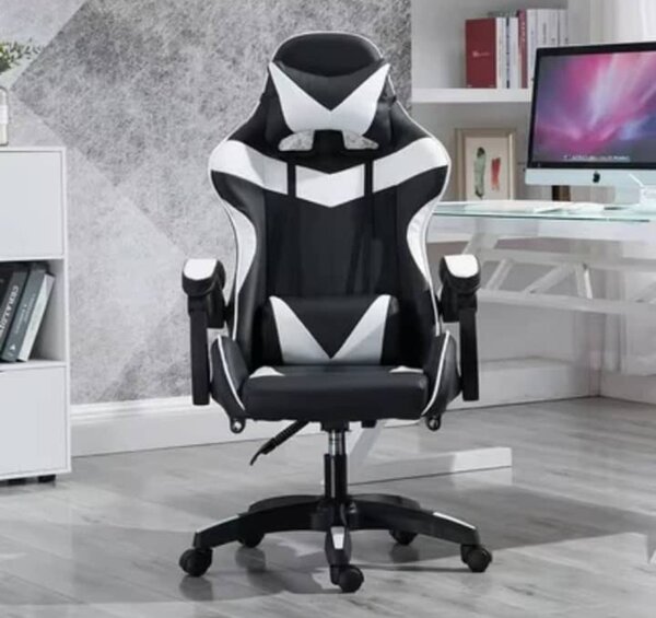 Fauteuil Gamer Ergonomique