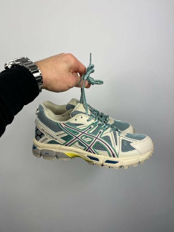 ASICS SNEAKER