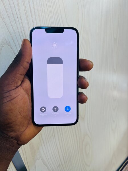 iPhone 13 Pro quasi neuf