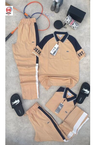 Ensemble de sport pour homme