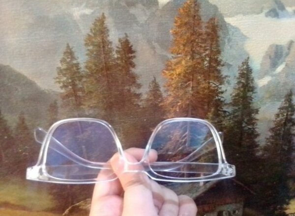 Glasses