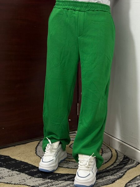 Pantalons de survêtement confortables