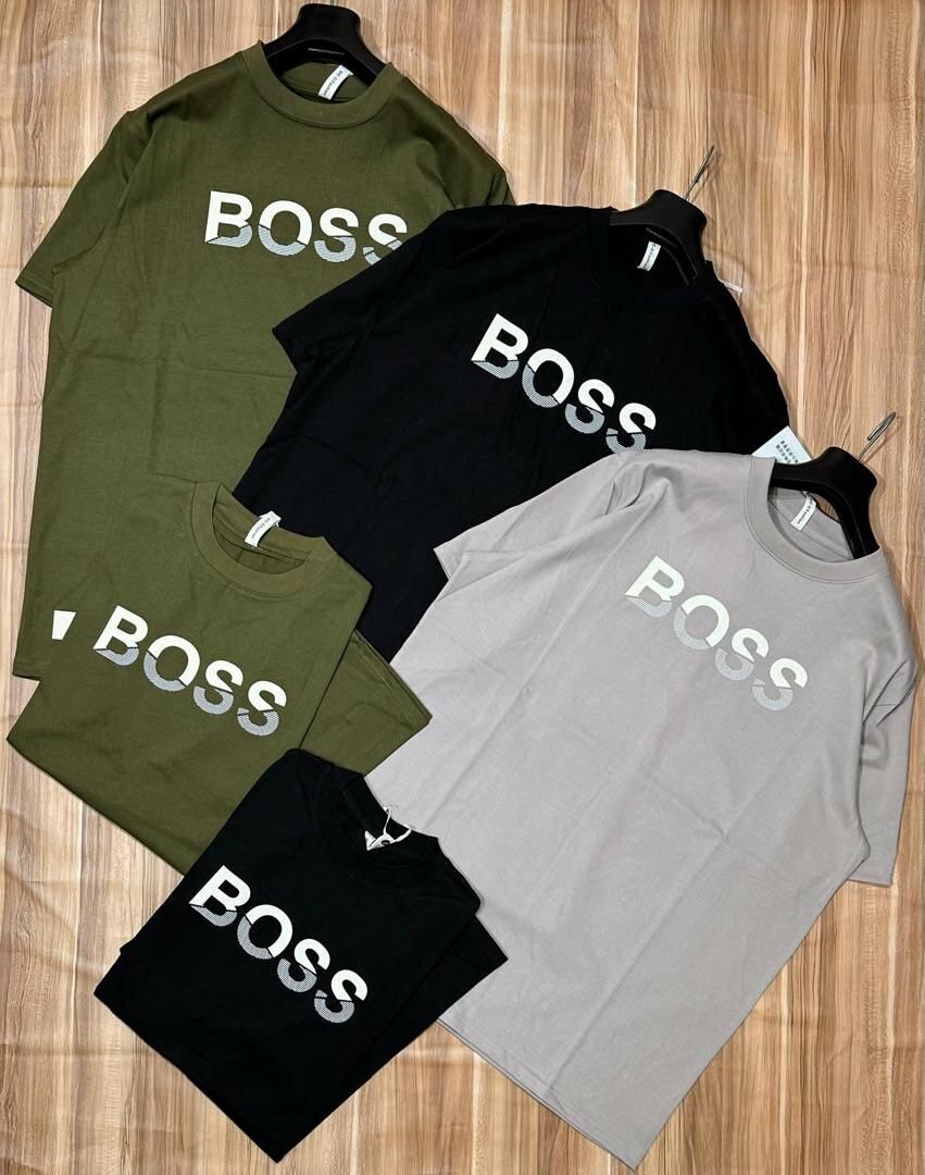 Heavy Designer T-shirt