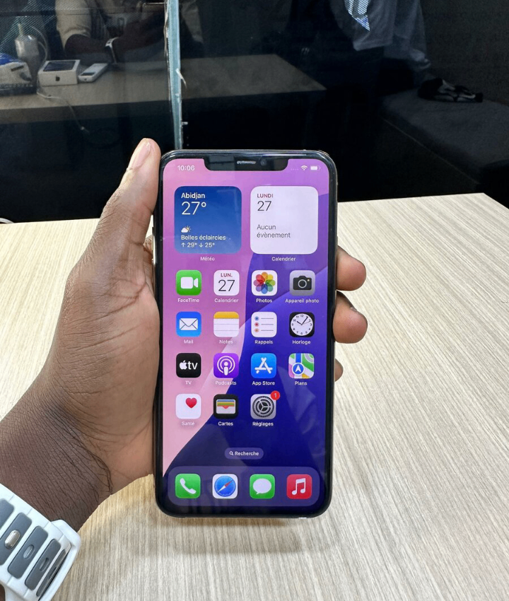 iPhone 11 Pro Max Or