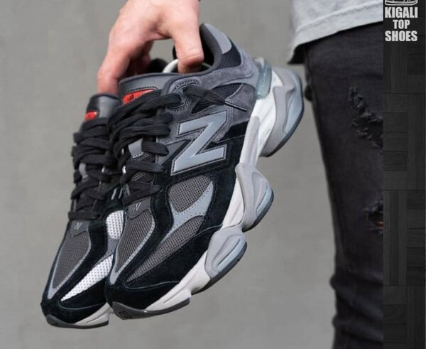 Chaussures de sport élégantes