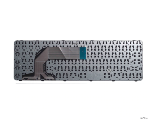 Clavier interne Pc portable