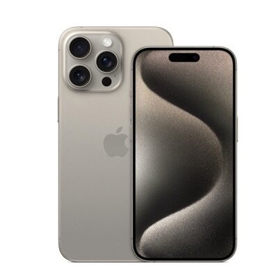 iPhone 15