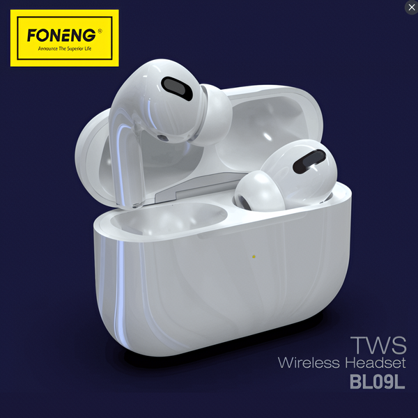 Écouteurs Sans Fil Foneng BL09L