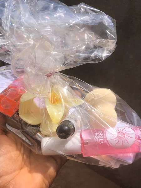 Kit de Papeterie et Beauté