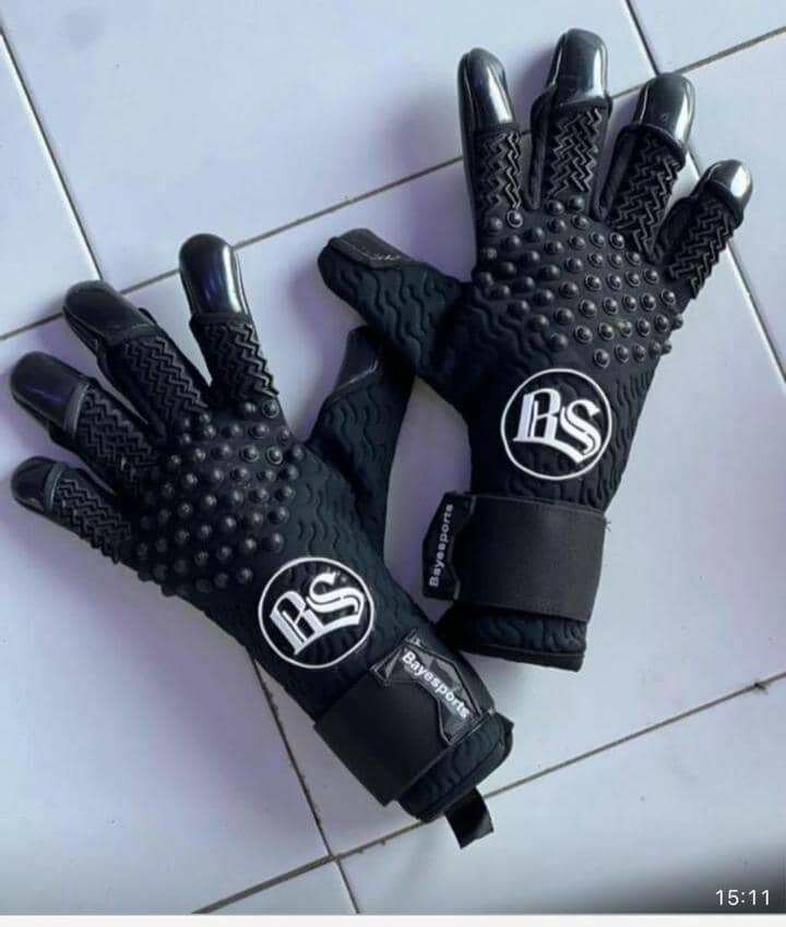 Gants de Gardien de But Pro