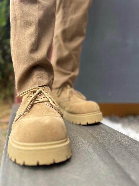 Chaussures de Travail Robust