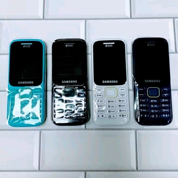 Téléphone Samsung SM-B310E