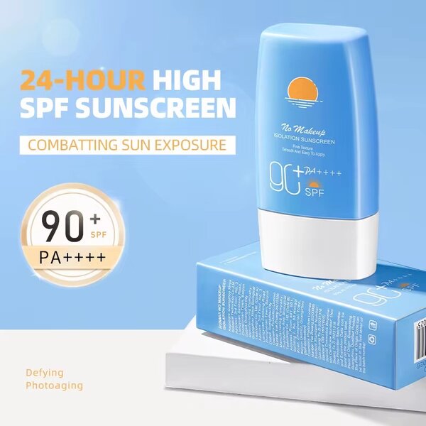 Solaire Haute Protection SPF 90+